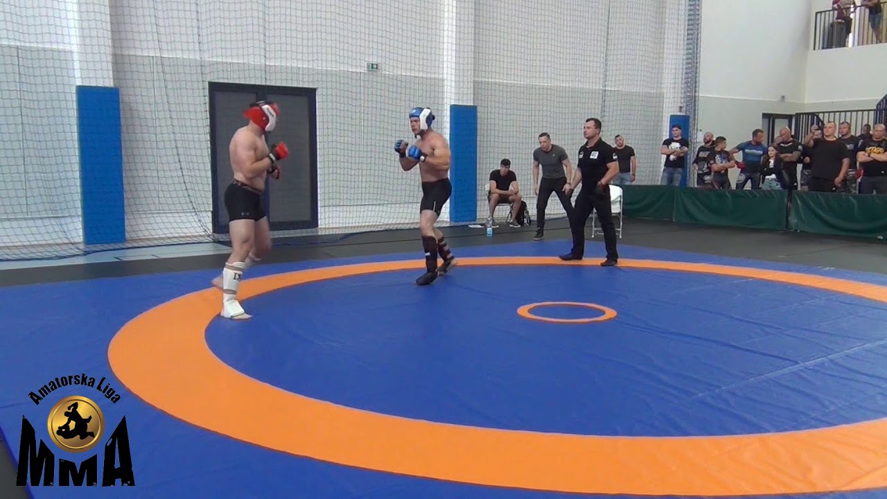 ME MMA 2018 LC 93 kg Krukowski M vs Majer M camera iphone 8 plus apk