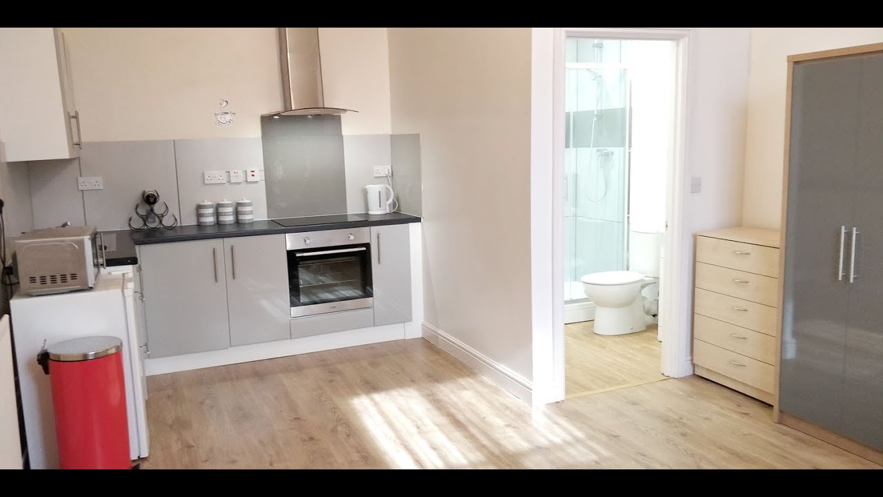 Studio 4, Comer Gardens YouTube