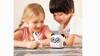 Makeblock mTiny Coding Robot Kit, early children education robot Smart Robot Toy for Kids Aged 4+