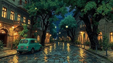 Dreamy Japanese Lofi & Hip Hop Beats | Study, Work, Relax with Retro Vibes