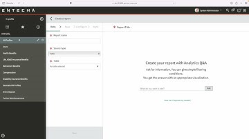 ServiceNow Reporting - 1. Intro & Data Selection (San Diego)