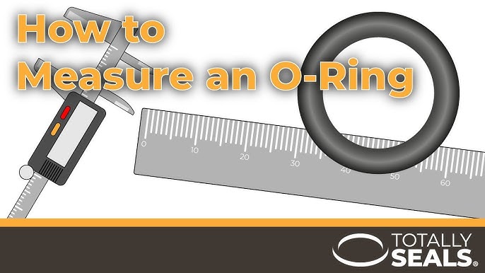 O-Ring Measuring Tools