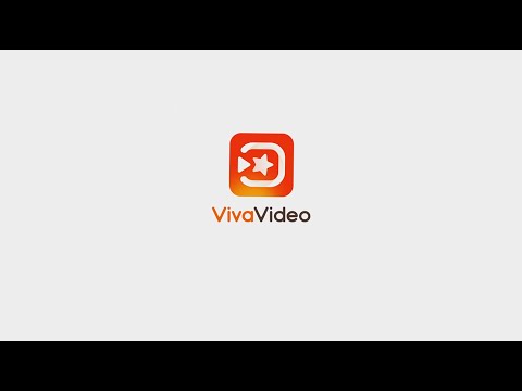 VivaVideo - محرر الفيديو وصانع