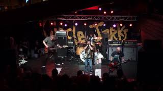 Circle Jerks - Circle Jerks (2nd Show!) 2022 Tour - The Mohawk - Austin, TX | 9/6/2022