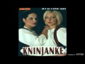 Kninjanke Zavicaju jedan si na svijetu Audio 2005