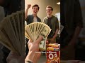 The Weird Cereal Idea That Saved Airbnb #shorts