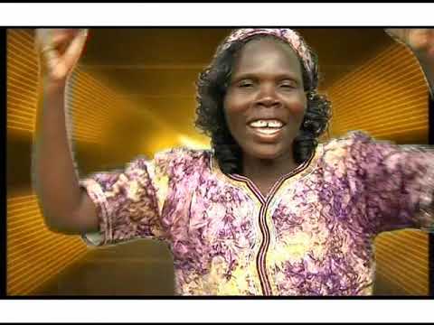 MARY MWANIKA NON STOP 1 BY MARY MWANIKA  LET SUPPORT GOSPEL ATESO VIDEOSATESO GOSPEL SONGS