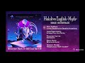 Mori Calliope Lively Bopping To Deaths Knocking Preview Extended Ver HoloMyth Image ST 