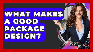What Makes A Good Package Design? - Graphic Design Nerd