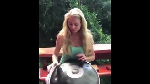 Trống Treo x Loại Nhạc Cụ Độc Đáo mỚi Lạ