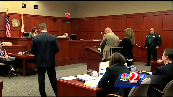 Shellie Zimmerman to serve one year of probation