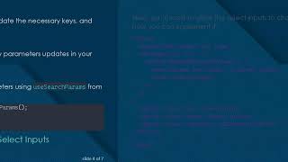 How to Update Multiple Existing Query Params in React Router Dom v6