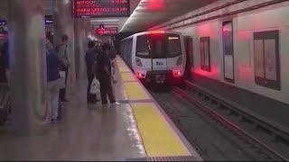 BART Silicon Valley extension gets $5 billion boost