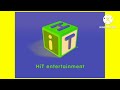 Hit entertainment logo compilation in g major 2