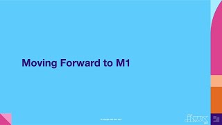 Moving forward to M1 | JNUC 2021