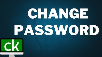 How to change credit karma password-2025 l SM Tech