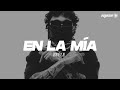 Beéle - en la mía (Letra)