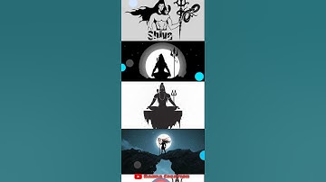 Shiv Shiv Shankara Hansraaj Raghuvanshii| mahakaal status |Whatsapp Status Video new 2021