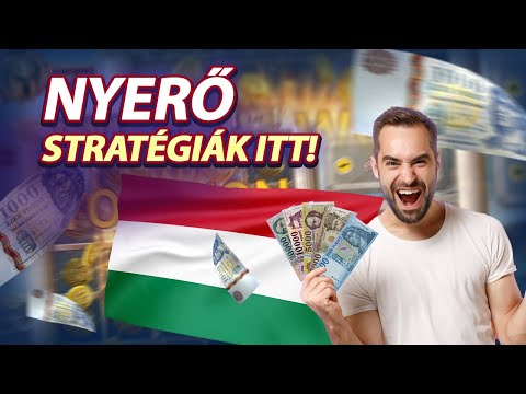 Unibet Online Kaszinó: Játssz Magyarország Legjobb Casinojában!