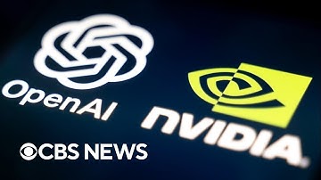 Nvidia to invest up to $100 billion in ChatGPT developer OpenAI