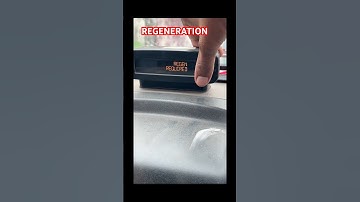 REGEN REQUIRED Supro BS6 #automobile #ytshorts #shortsfeed #regeneration #shrots