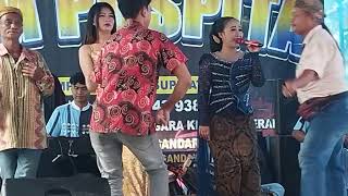 Download Lagu NINGGAL KATRESNAN 🎵EKA PUSPITA 🙋‍♂️LIVE RAWA APU PANGANDARAN  MP3