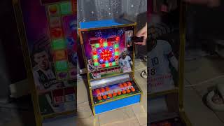Protection against electric shock, safety protection for Mario slot machine screenshot 1