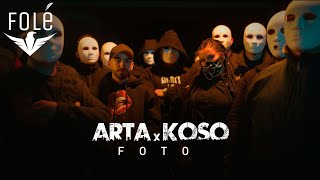 Arta Bajrami Ft Koso - Foto