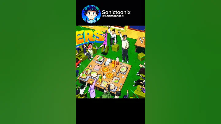 [AMV] Class 1-A’s Joyful Moments 🫶🥹 #myheroacademia #bnha #mha #amv #class1a