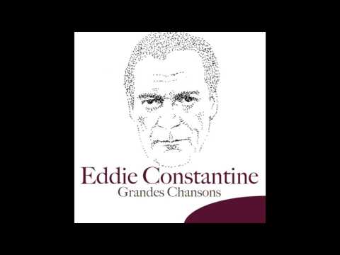Eddie Constantine - Je prends les chose du bon côté (feat. Juliette Gréco)