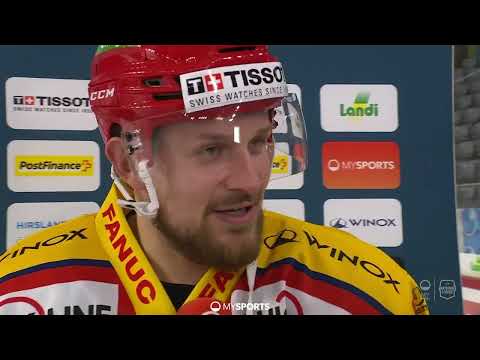 Rihards Bukarts: "Présence après présence, je devenais meilleur"