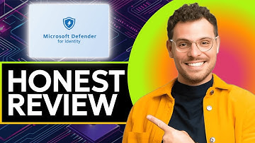 Microsoft Defender for Identity Cyber security Honest Review - Watch Before Using