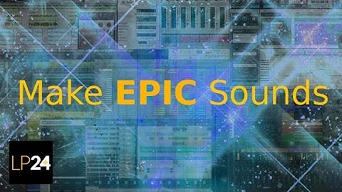 Learn to make your own Shimmer Reverb Effects Chain without using Valhalla Shimmer.