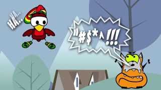 Glum Tom Trailer screenshot 2