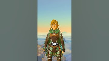 NEW TOTK UPDATE JUST DROPPED (Patched Glitches, Paraglider Fabrics, and more)