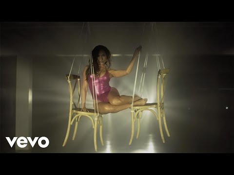 Mucho Manolo & Ana Isabelle - Química (Video Oficial)