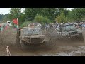 Весь OFF ROAD FREE FEST 2020 и RFC Ukraine 2020