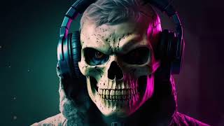 картинка: 💿 Клубный Техно-Хаус 💿  by BALUKH SOUND AI  #hausa 