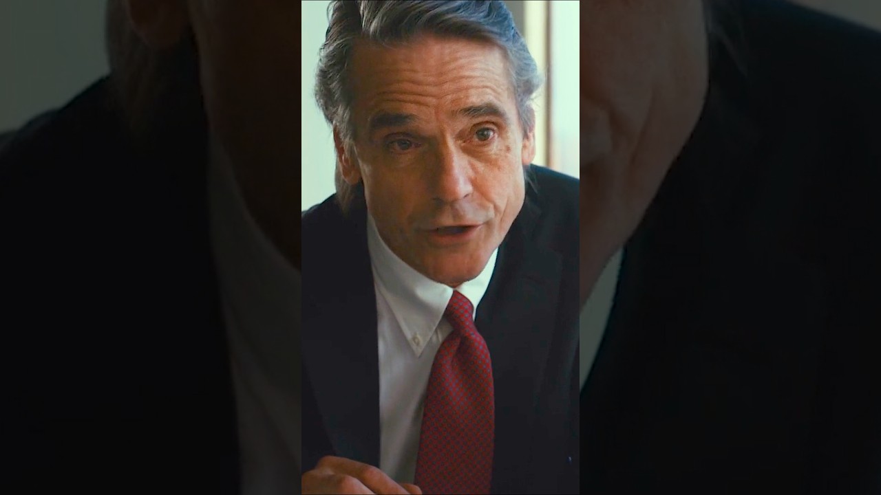 Margin Call (2011) | Is Money Always Not Enough? 