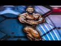 ONE MISSION, NO PLAN B | REGAN GRIMES | BODYBUILDING MOTIVATION 2025