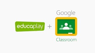 Cómo insertar actividades de Educaplay en Google Classroom