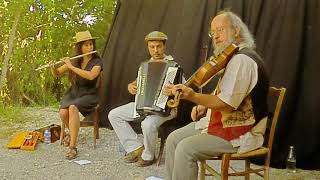 GANEF doïna, Medyatsiner waltz, Katzele mayn