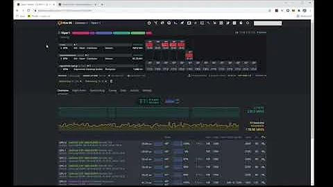 HiveOs GPU Error