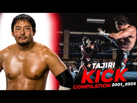 Wrestling New Classic～TAJIRI降臨!～〈2枚組〉 Wrestling New Classic～TAJIRI降臨!～〈2枚組〉 - メルカリ