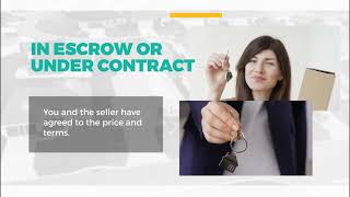 Brownstone Realty Home Buying Process