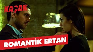 Romantik Akşam Yemeği - Kaçak 12. Bölüm