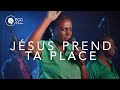 Mains leves jesus prend ta place  pcc music