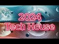 L  tech house mix 2024 january
