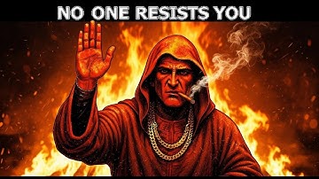 The Ruthless Aura No One Can Resist — Machiavelli’s Most Powerful Secret