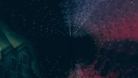 Echoes In The Dark by Everett Dudgeon (Prophet X)